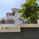 Casa Doramas Vv * Las Palmas de Gran Canaria