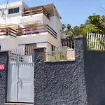 Casa Doramas Vv Horská chata Las Palmas de Gran Canaria