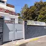 Casa Doramas Vv Horská chata Las Palmas de Gran Canaria