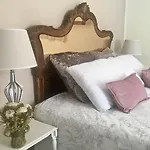 Horská chata Casa Doramas Vv