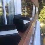 Horská chata Casa Doramas Vv