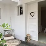 Casa Doramas Vv Horská chata *