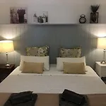 Horská chata Casa Doramas Vv