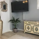 Casa Doramas Vv Horská chata