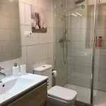 Casa Doramas Vv Horská chata *