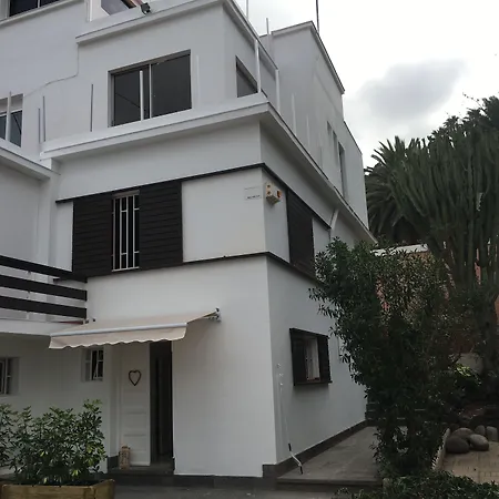 Horská chata Casa Doramas Vv *