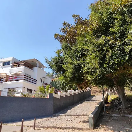 Casa Doramas Vv Chalet