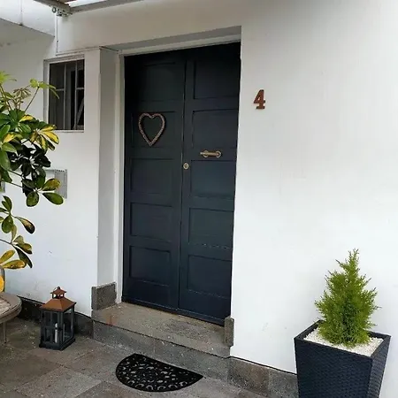 Casa Doramas Vv Chalet