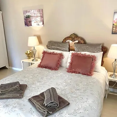 Casa Doramas Vv * Las Palmas de Gran Canaria