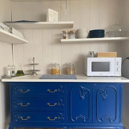 Chalet Casa Doramas Vv