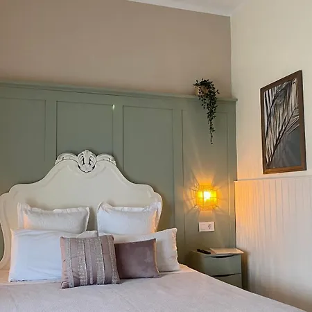 Casa Doramas Vv Chalet Las Palmas de Gran Canaria