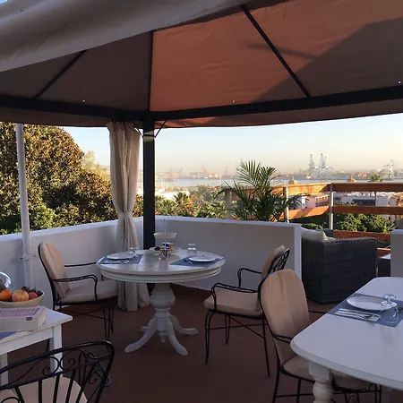 Casa Doramas Vv * Las Palmas de Gran Canaria