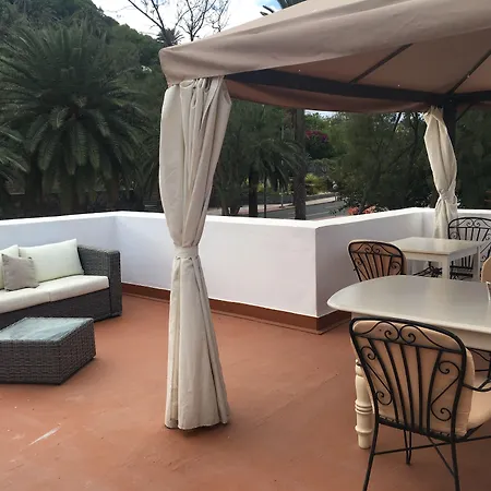 Casa Doramas Vv * Las Palmas de Gran Canaria