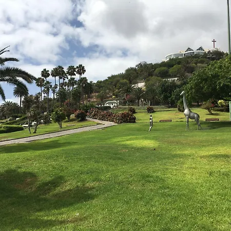 Casa Doramas Vv * Las Palmas de Gran Canaria