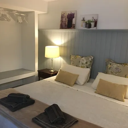 Casa Doramas Vv * Las Palmas de Gran Canaria