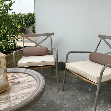 Casa Doramas Vv * Las Palmas de Gran Canaria