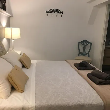 Casa Doramas Vv * Las Palmas de Gran Canaria