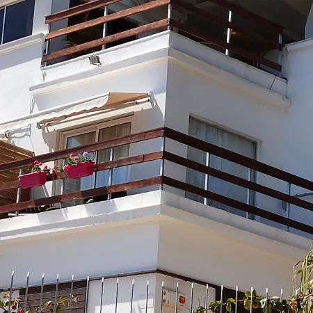 Casa Doramas Vv Chalet Las Palmas de Gran Canaria