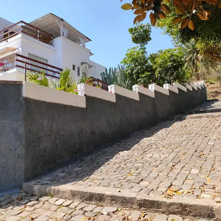 Casa Doramas Vv * Las Palmas de Gran Canaria