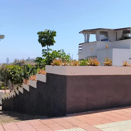 Casa Doramas Vv شاليه *