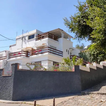 Casa Doramas Vv شاليه