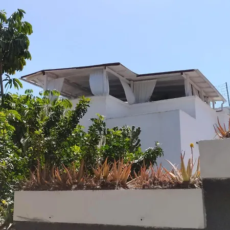 Casa Doramas Vv * Las Palmas de Gran Canaria