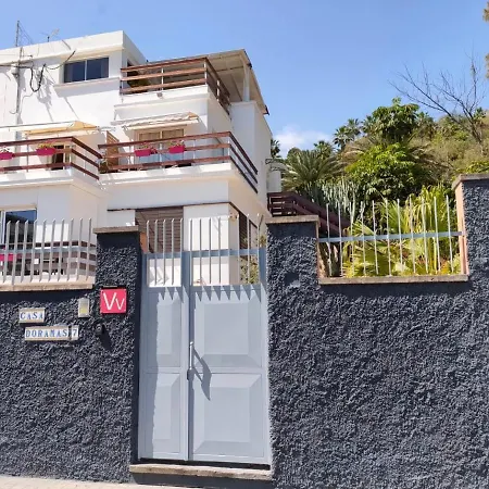Casa Doramas Vv *