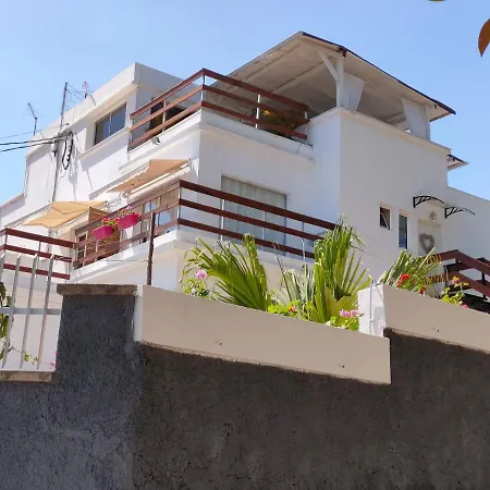 Chalet Casa Doramas Vv Las Palmas / Gran Canaria