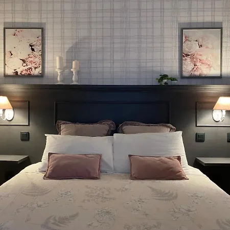 Casa Doramas Vv شاليه *