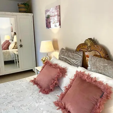 Chalet Casa Doramas Vv Las Palmas de Gran Canaria