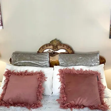 Casa Doramas Vv Chalet