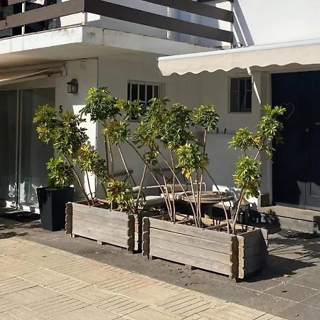 Chalet Casa Doramas Vv Las Palmas de Gran Canaria