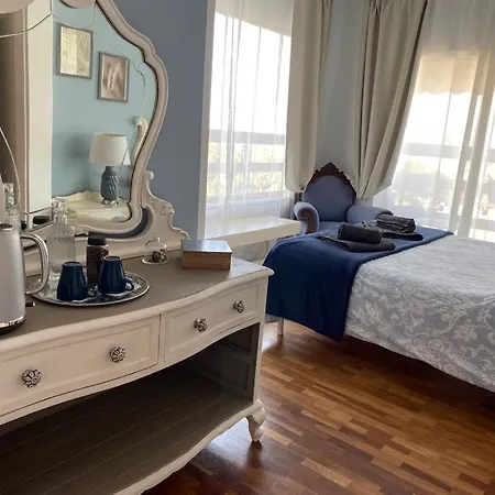 Casa Doramas Vv شاليه