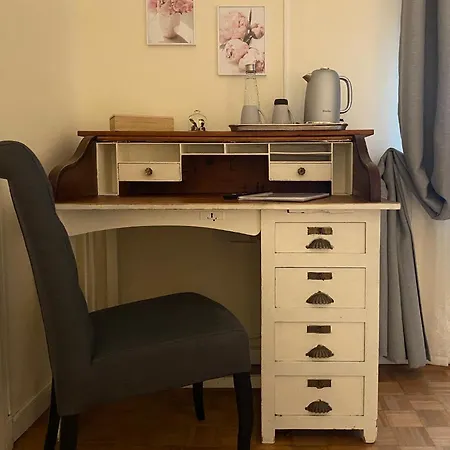 شاليه Casa Doramas Vv *