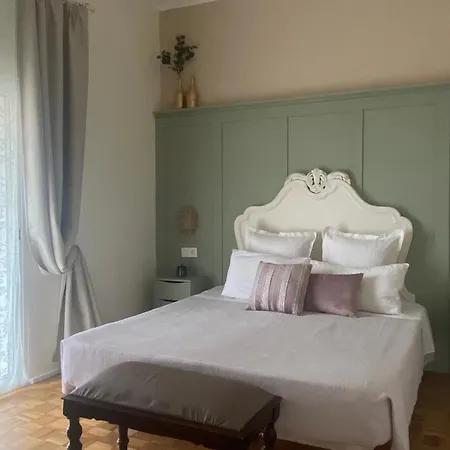 Casa Doramas Vv * Las Palmas de Gran Canaria