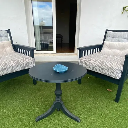 Chalet Casa Doramas Vv