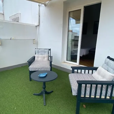 Casa Doramas Vv Chalet *