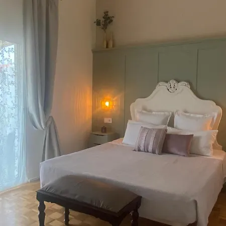 شاليه Casa Doramas Vv *