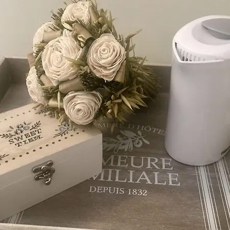 Casa Doramas Vv Chalet Las Palmas / Gran Canaria