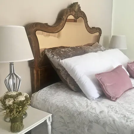 شاليه Casa Doramas Vv