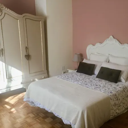Alpstuga Casa Doramas Vv