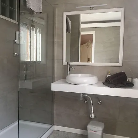 Chalet Casa Doramas Vv *