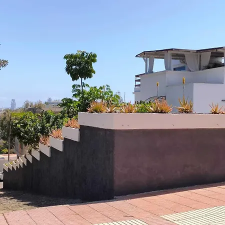 Casa Doramas Vv Chalet *