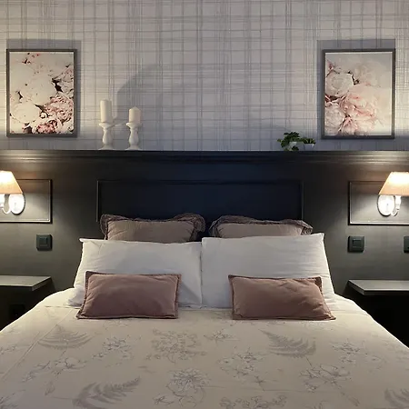 Chalet Casa Doramas Vv Las Palmas de Gran Canaria