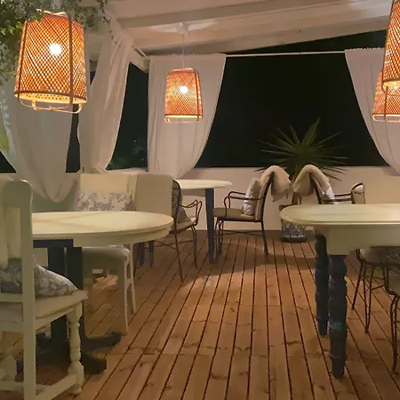 Casa Doramas Vv Chalet