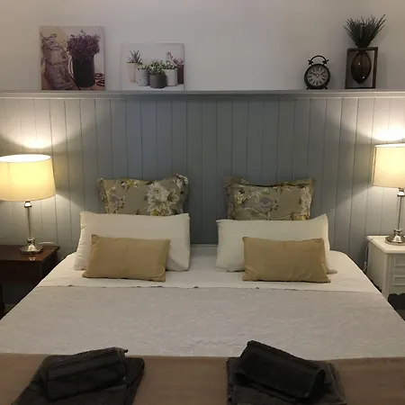 شاليه Casa Doramas Vv