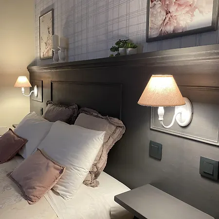 Chalet Casa Doramas Vv