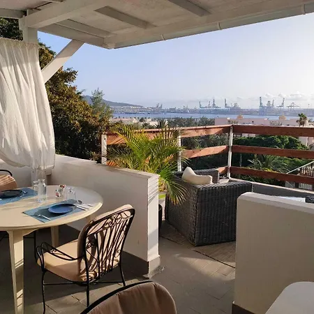 Casa Doramas Vv Chalet *