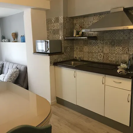 Casa Doramas Vv Chalet Las Palmas / Gran Canaria