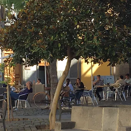 Casa Doramas Vv Chalet Las Palmas de Gran Canaria